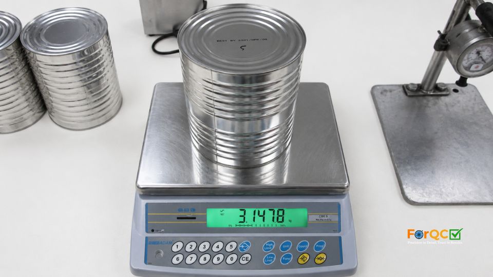 Canned Food Inspection 2