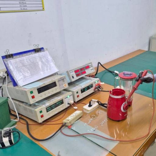 Electronics