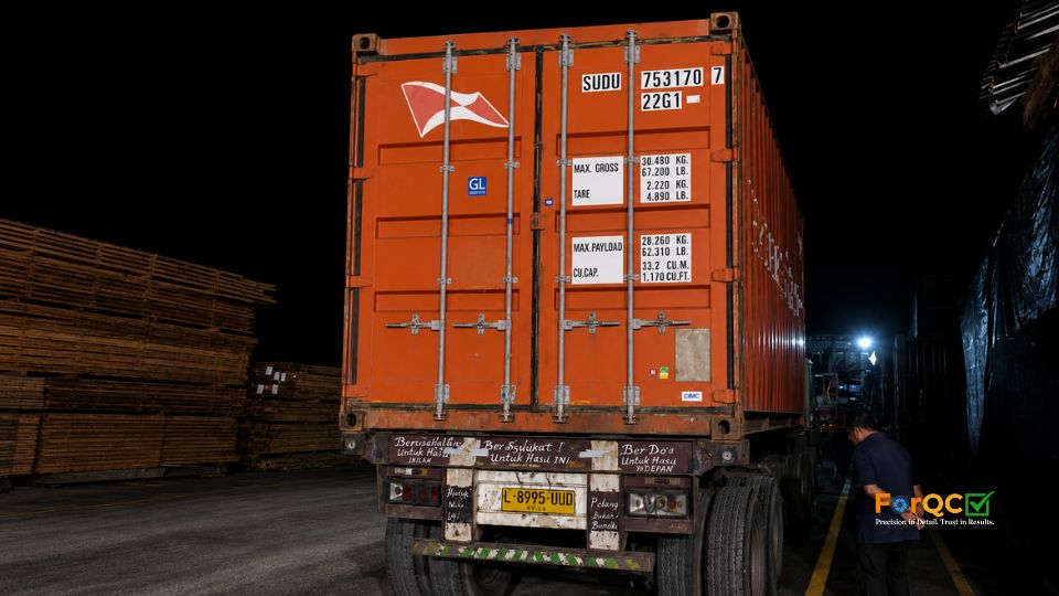 Container Loading 2