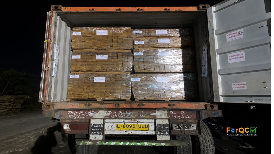 Container Loading
