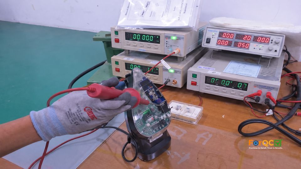 Electronics