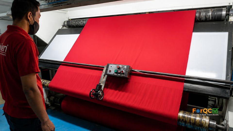 Fabric