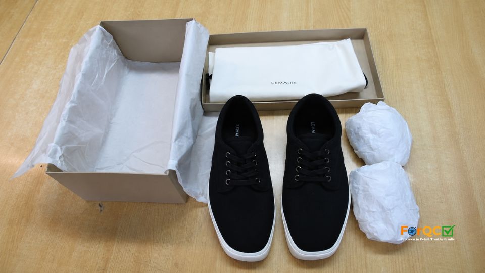 Footwear Service 2