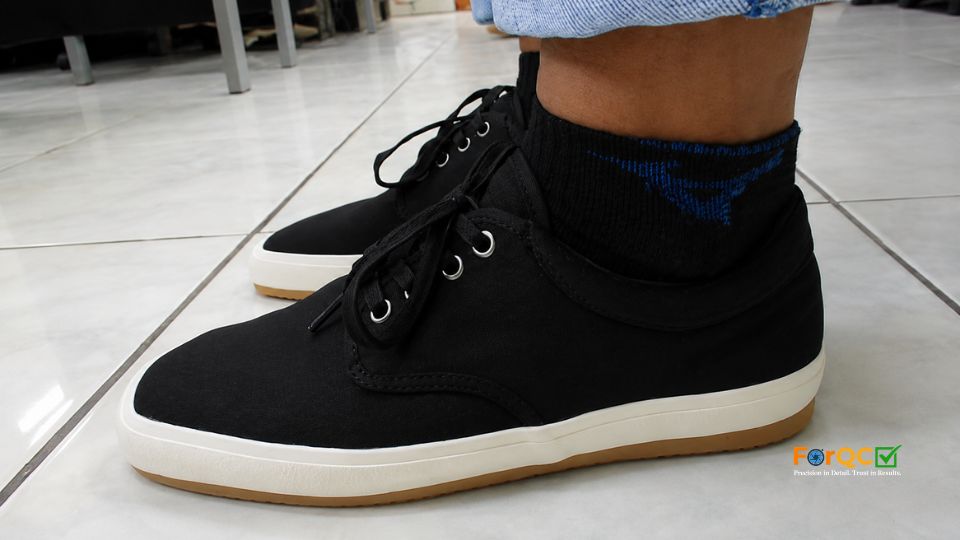Footwear Service 3