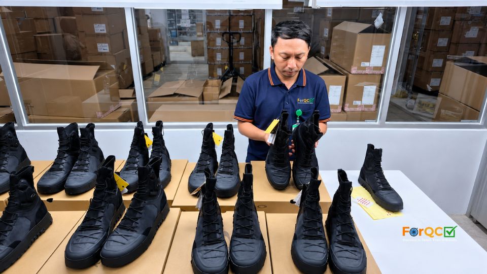 Footwear