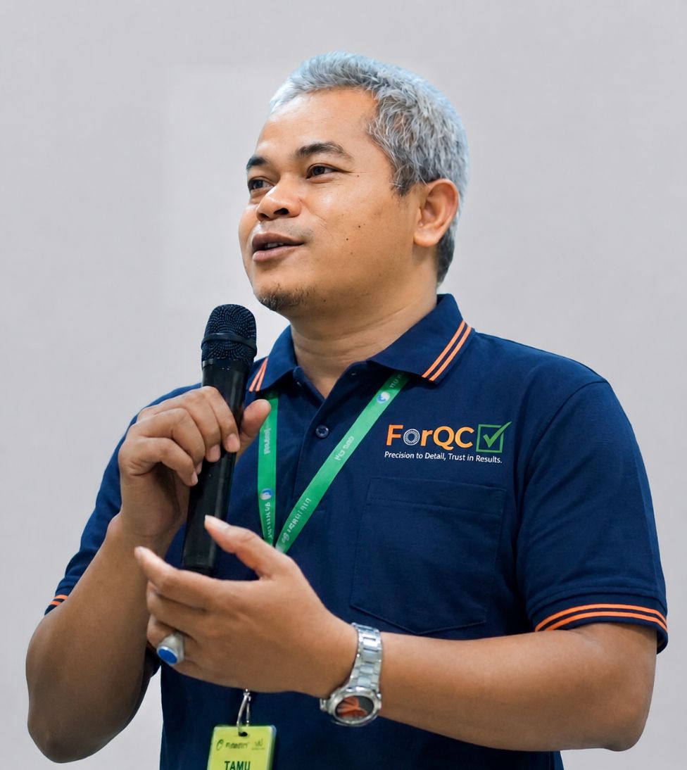 Founder FORQC