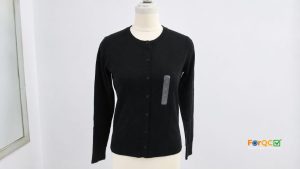Garment Inspection 1