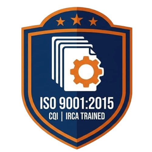 ISO 9001:2015