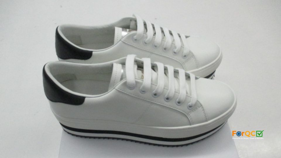 Inspection Footwear 10