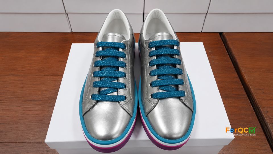 Inspection Footwear 2