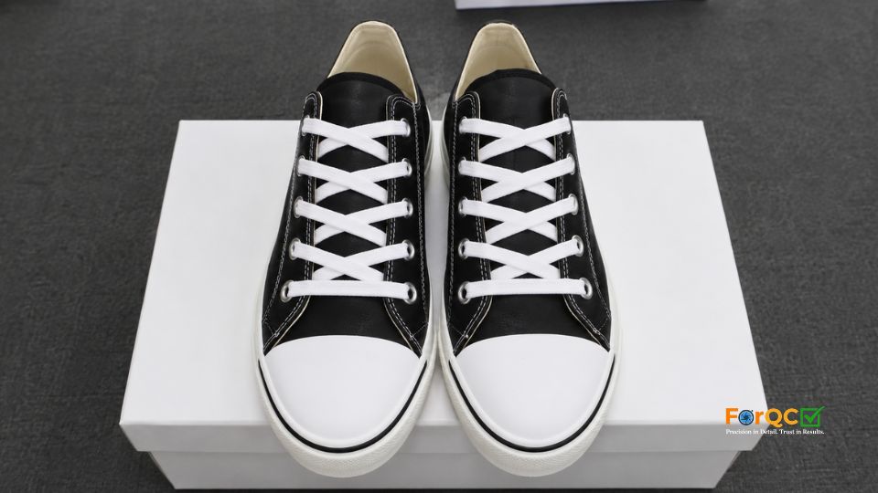 Inspection Footwear 3