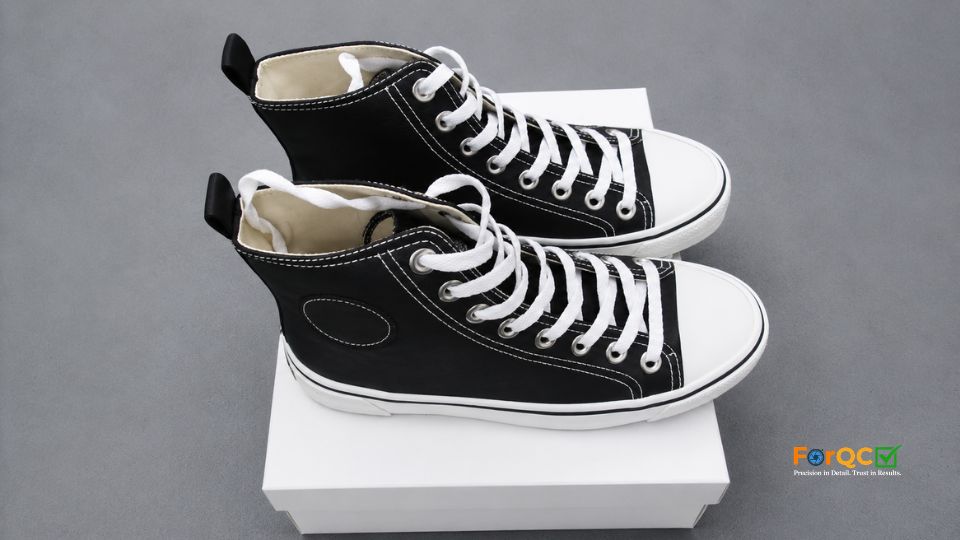 Inspection Footwear 4