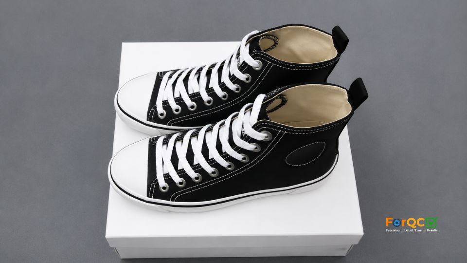 Inspection Footwear 5