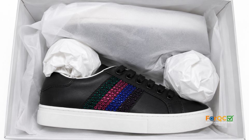 Inspection Footwear 7