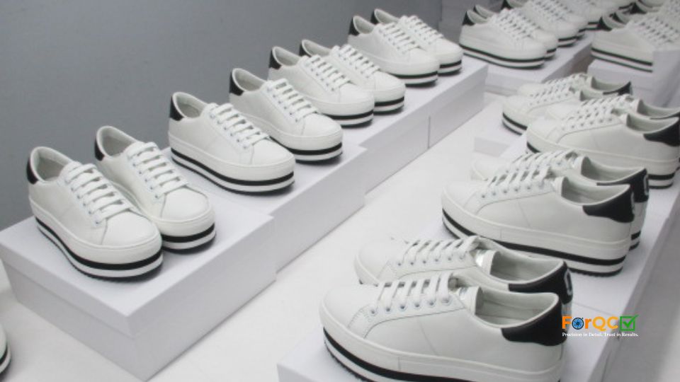 Inspection Footwear 8