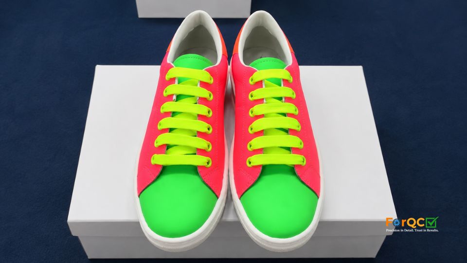 Inspection Footwear 9