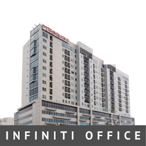 Jakarta Operational Office