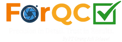 Logo ForQc Services