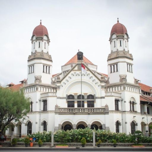 Semarang