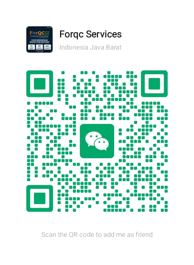 WeChat QR