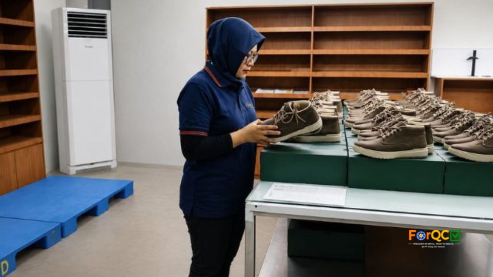 Footwear Inspection 002