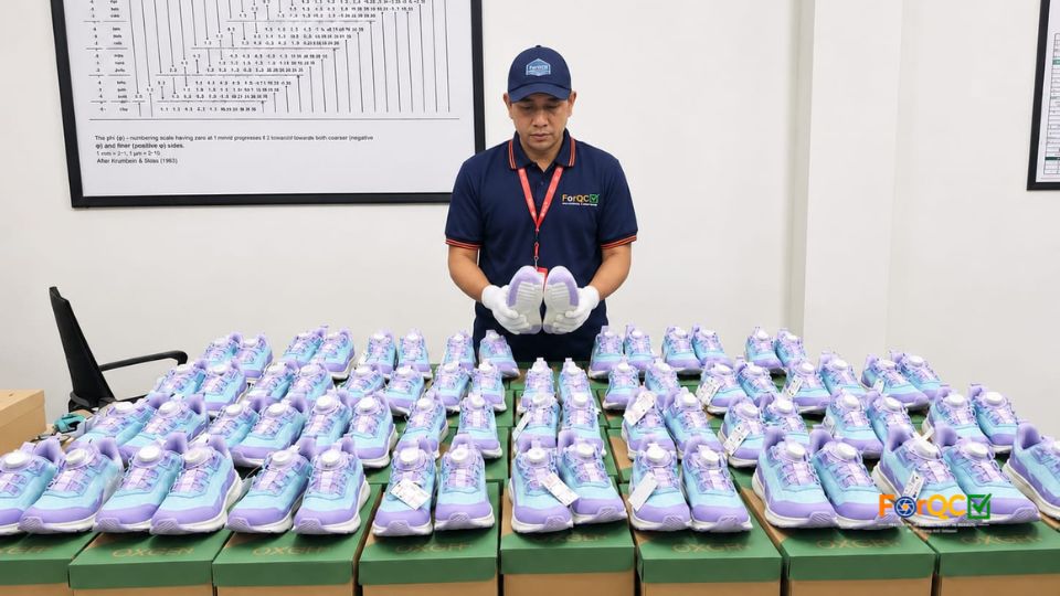 Footwear