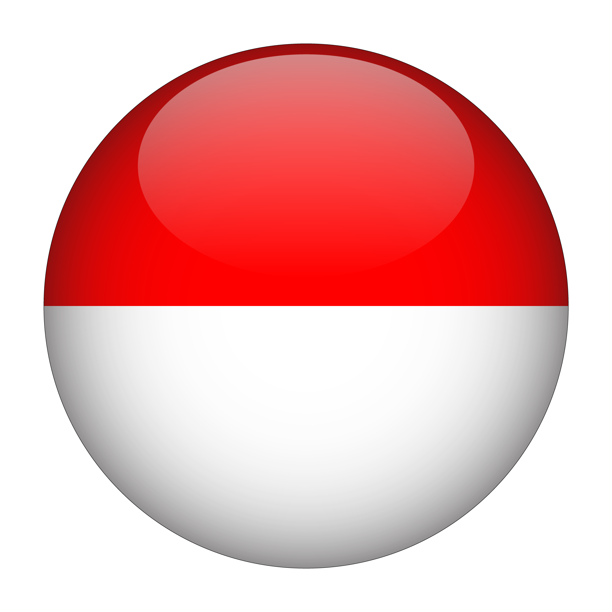 Logo Indonesia